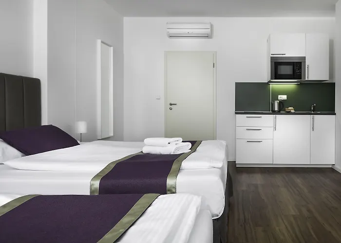 Elizabeth Πράγα