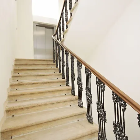 호텔 엘리자베스 스위트