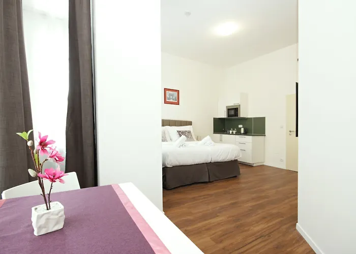 Elizabeth 4* Praga