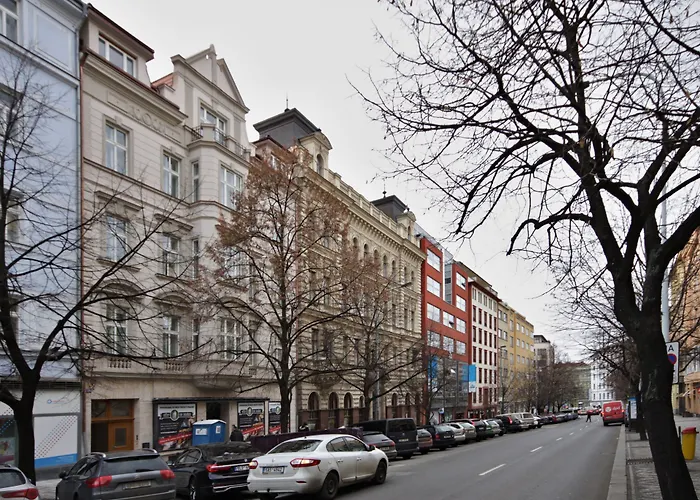 Hotel Elizabeth