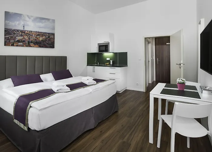 Hotel Elizabeth 4*