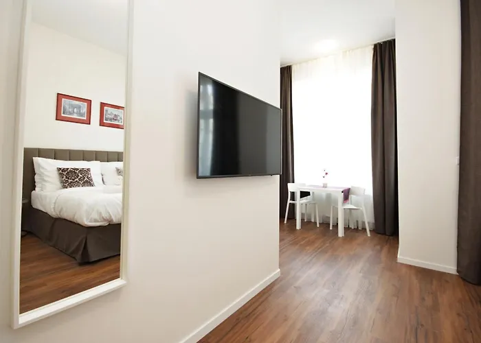 Elizabeth Hotel 4*