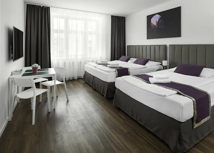 Hotel Elizabeth