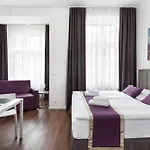 Elizabeth Hotel Praag