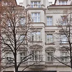 Hotel Elizabeth Praag