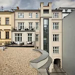 Hotel Elizabeth