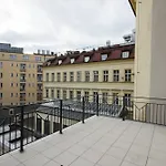 Elizabeth Hotel Praag
