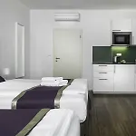 Hotel Elizabeth Praag