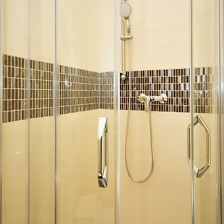 Elizabeth Hotel Prague