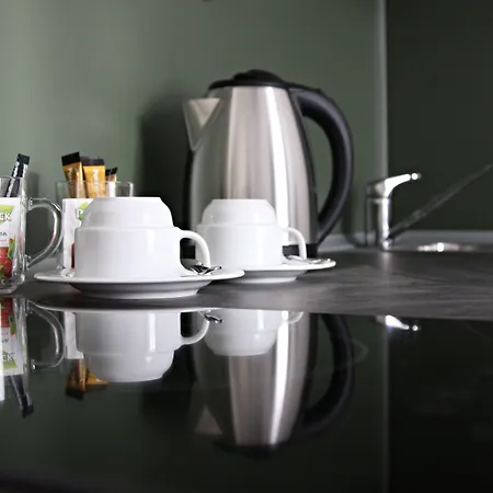 Hotel Elizabeth Prag