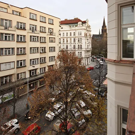 Elizabeth Hotel 4*
