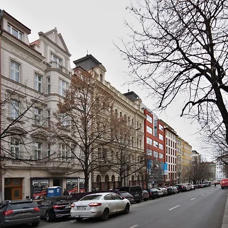 Hotel Elizabeth