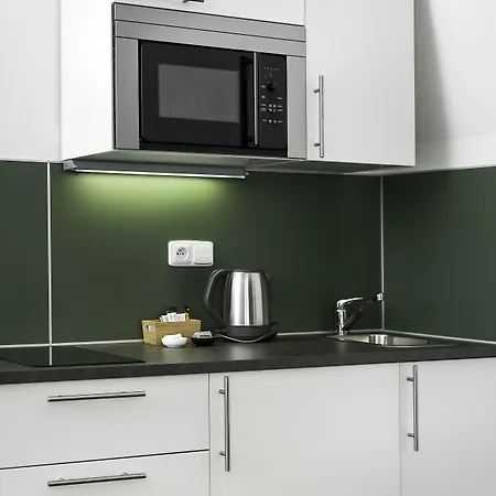 Hotel Elizabeth Prag