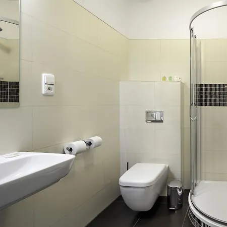 Hotel Elizabeth 4*