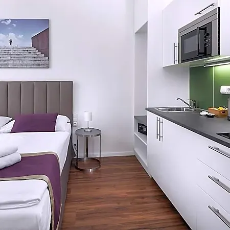 Hotel Elizabeth 4*
