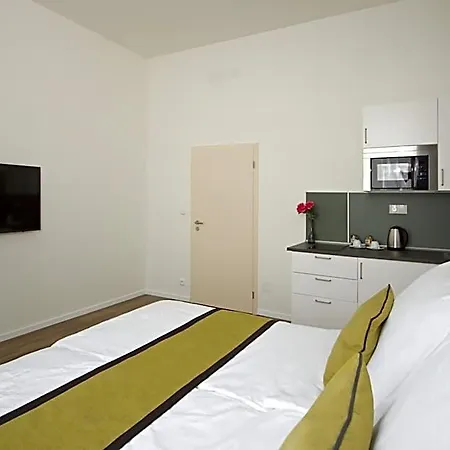 Elizabeth 4* Praga