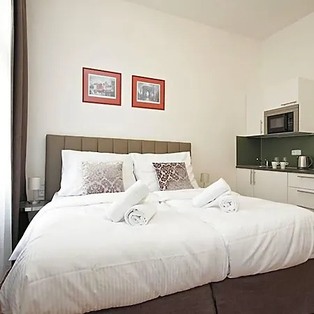 Hotel Elizabeth Praga