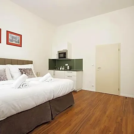 Elizabeth 4* Praga