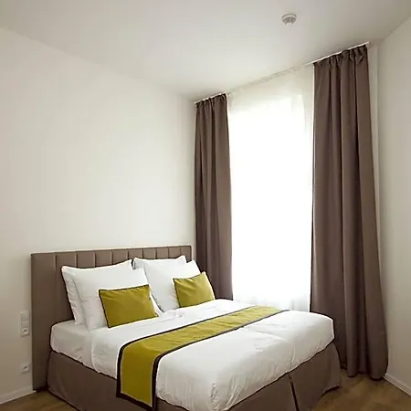 Hotel Elizabeth