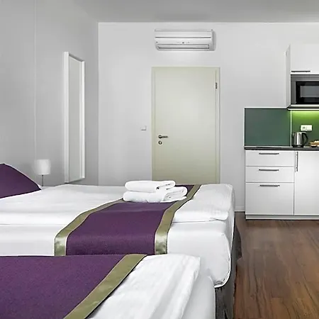 Hotel Elizabeth