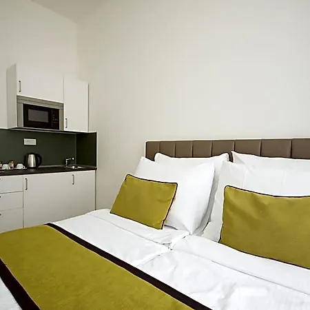 Hotel Elizabeth 4*