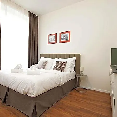 Hotel Elizabeth 4*