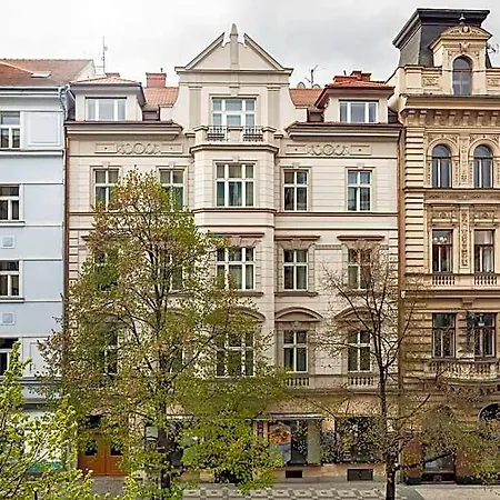 Hotel Elizabeth 4*