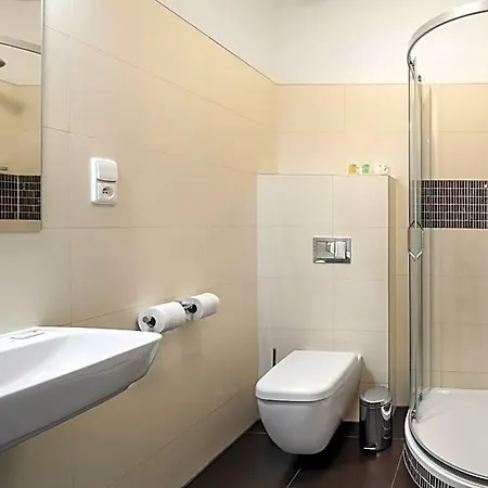 Hotel Elizabeth