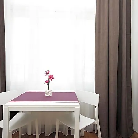 Hotel Elizabeth Praga