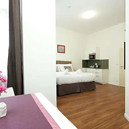 Elizabeth Hotel 4*