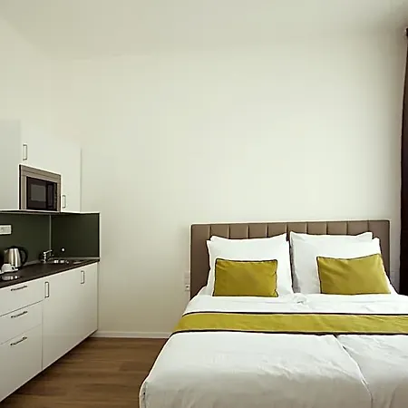 Hotel Elizabeth