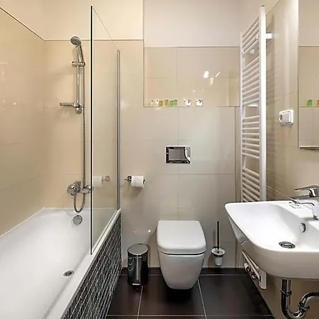 Hotel Elizabeth 4*