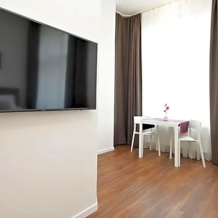 Hotel Elizabeth Praga