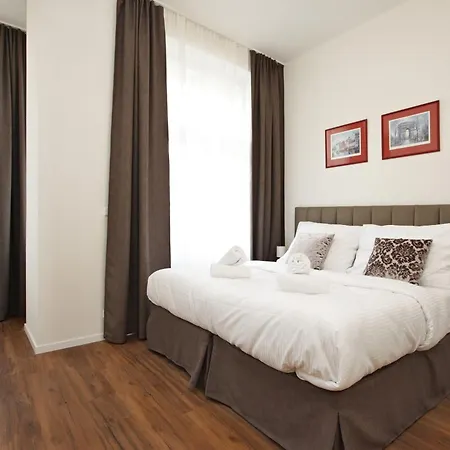 Hotel Elizabeth Prag