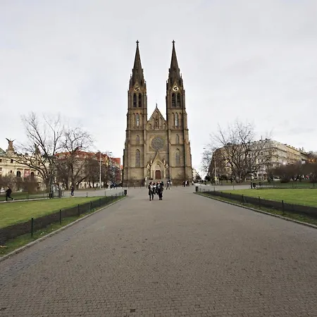 伊丽莎白套房酒店