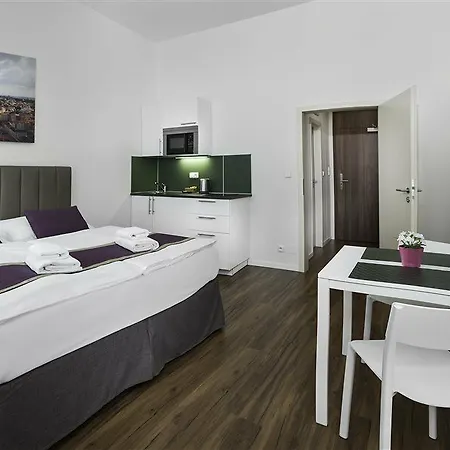 Hotel Elizabeth 4*