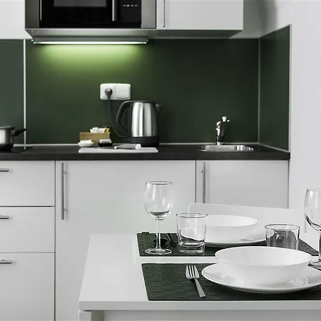 Elizabeth Hotel Prag