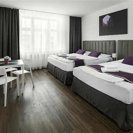 Hotel Elizabeth