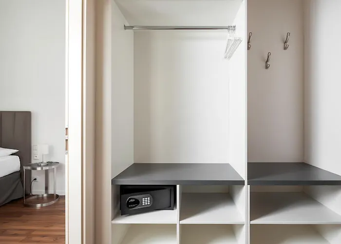 Elizabeth Hotel Praga