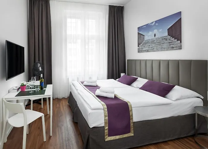 Elizabeth Otel 4*