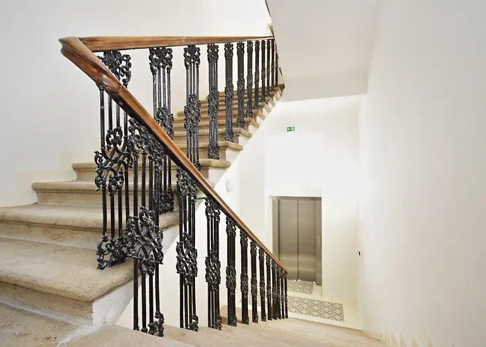 Hotel Elizabeth Praga