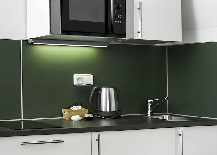 Hotel Elizabeth Praga