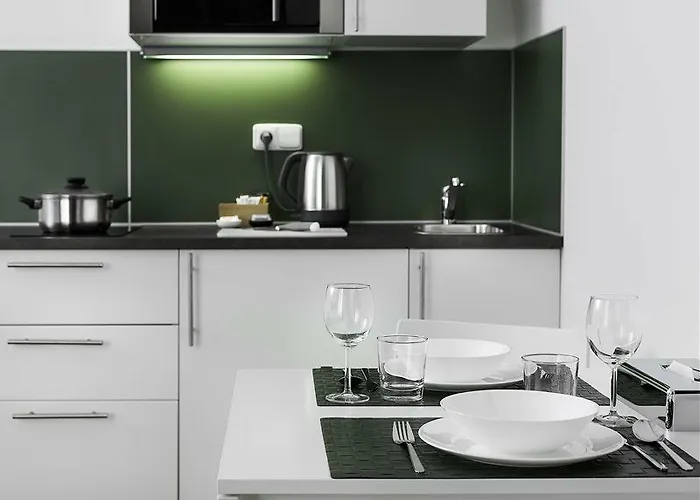 Elizabeth Hotel Praga