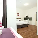 Elizabeth 4* Praha