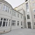 Elizabeth Hotel Praha