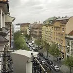 Elizabeth 4* Praha