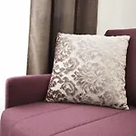 إليزابيث سويتس فندق براغ
