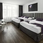 Elizabeth Hotel Praga