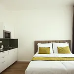 Elizabeth 4* Praga