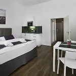 فندق إليزابيث سويتس 4*